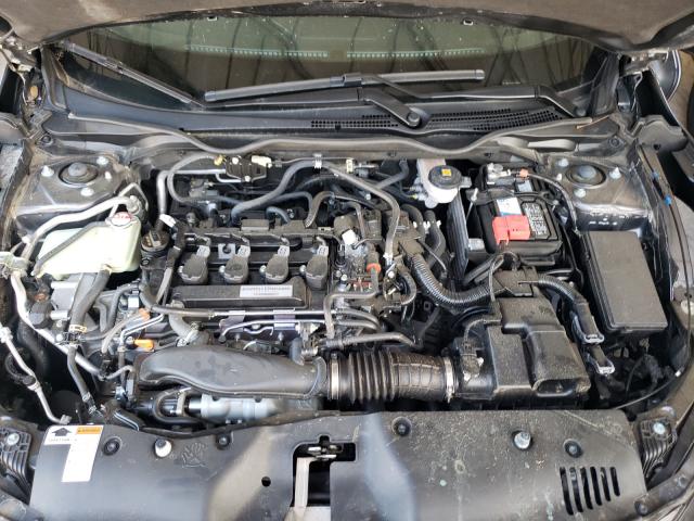 2019 HONDA CIVIC TOUR JHMFC1F93KX008633
