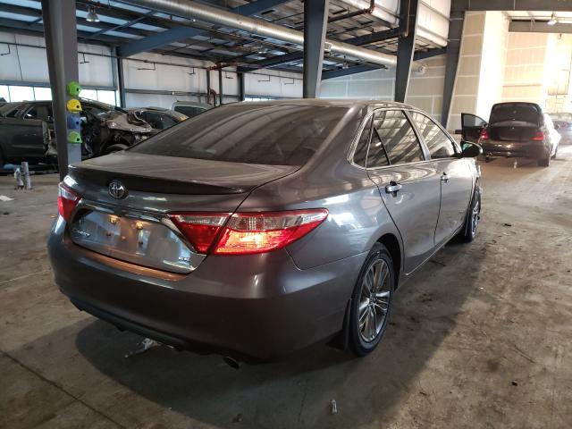 2016 TOYOTA CAMRY LE 4T1BF1FK9GU263723