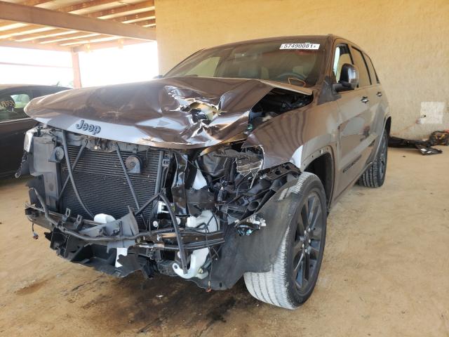 2020 JEEP GRND CHERO 1C4RJEAG2LC306326
