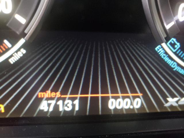 2018 BMW X4 XDRIVEM 5UXXW7C57J0W65197