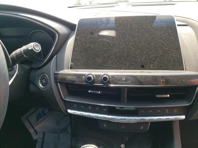 2020 CADILLAC CT5 LUXURY 1G6DM5RK4L0120771