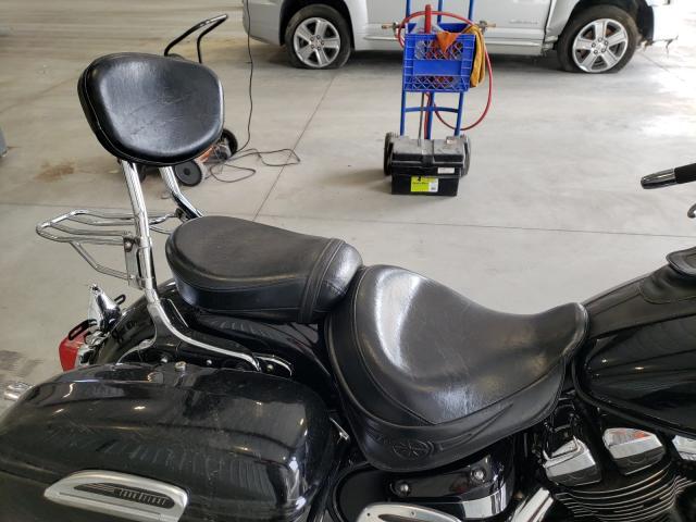 2006 YAMAHA XVZ13 CT JYAVP18E56A004650