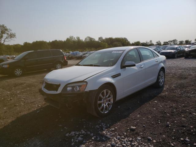 2012 CHEVROLET CAPRICE PO 6G1MK5U26CL654794