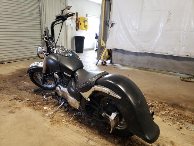 2004 SUZUKI VL800 JS1VS54A842104837