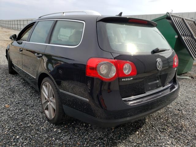 2010 VOLKSWAGEN PASSAT KOM WVWXL7AN7AE008352