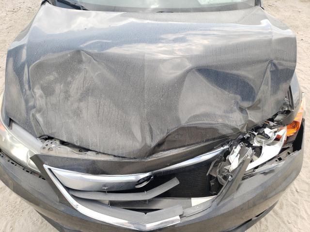 2014 ACURA ILX 20 19VDE1F34EE001346