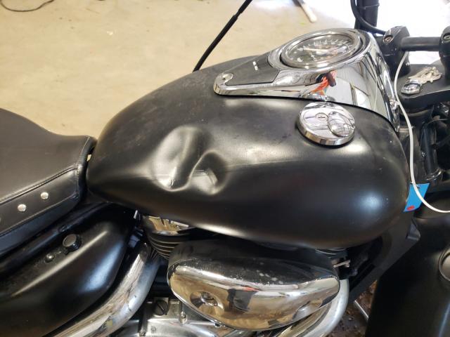 2004 SUZUKI VL800 JS1VS54A842104837
