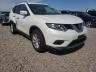 2016 NISSAN  ROGUE