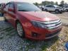 2010 FORD  FUSION