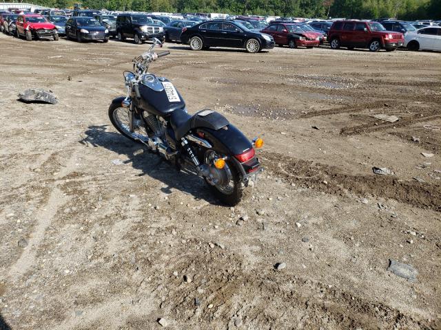 2012 HONDA VT750 C2 JH2RC5306CK400541