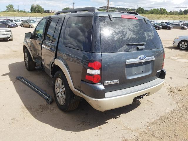 2010 FORD EXPLORER E 1FMEU7EE4AUB13768