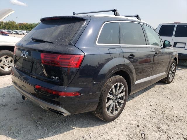 VIN WA1VAAF72JD003628 2018 Audi Q7, Prestige no.4