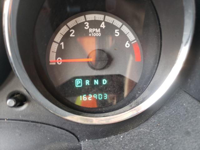 2010 DODGE CALIBER SX 1B3CB4HA4AD665197