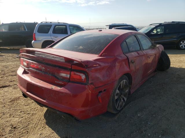 2012 DODGE CHARGER SR 2C3CDXEJ0CH117304