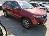 2011 KIA  SORENTO