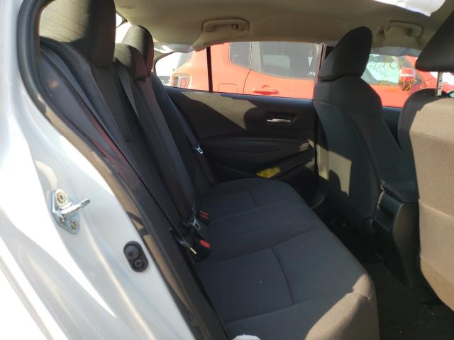 5YFEPMAE5MP216683 Toyota Corolla Le 2021. Фото: 5