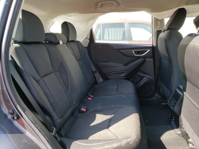 2021 SUBARU FORESTER JF2SKADC6MH480079