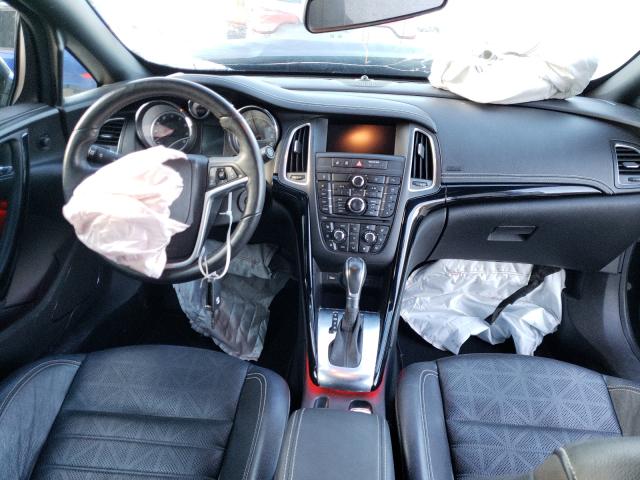 2019 BUICK CASCADA W04WH3N57KG302009