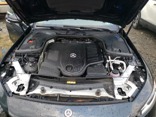 2020 MERCEDES-BENZ CLS 450 4M WDD2J5KB3LA049523