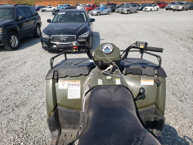 2013 POLARIS SPORTSMAN 4XAMH50A4DA047619