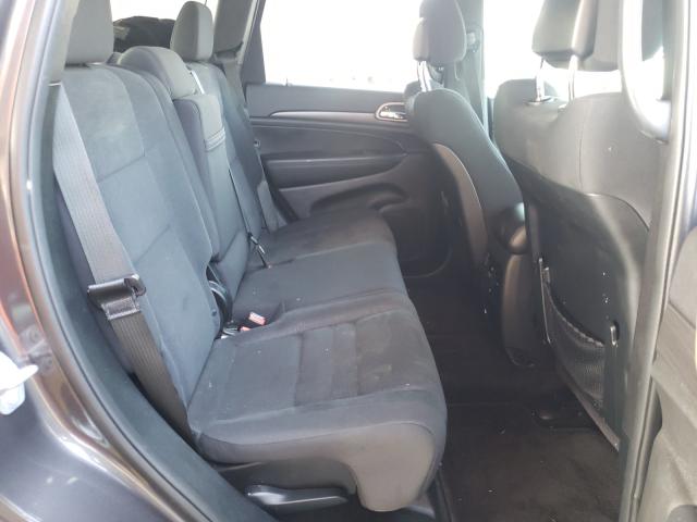2017 JEEP 4X4 LAREDO 1C4RJFAG4HC803374