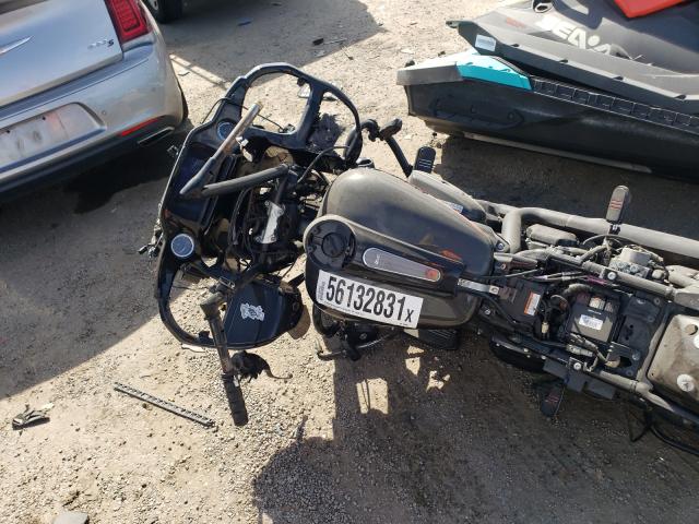 2019 HARLEY-DAVIDSON FLTRXS 1HD1KTP15KB600002