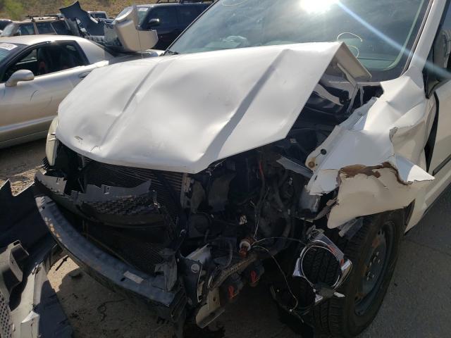 2013 RAM TRADESMAN 2C4RRGAG5DR784236