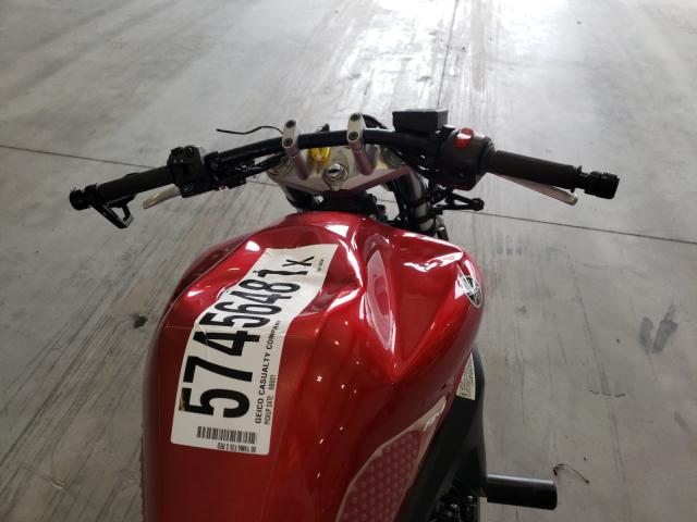 2006 YAMAHA FZ6 S JYARJ08E46A006581