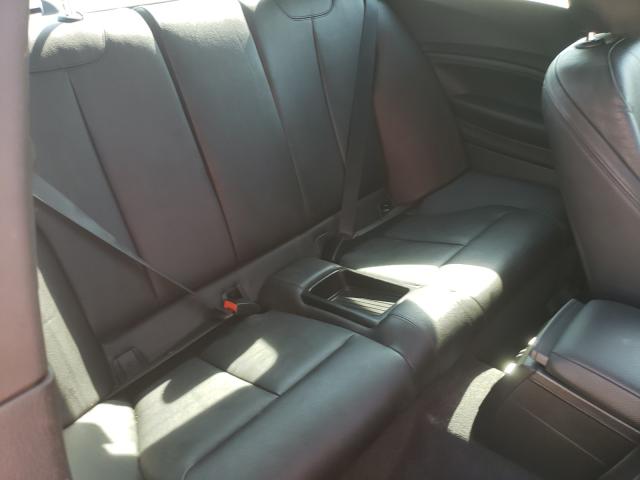 2015 BMW M235I WBA1J7C50FV289620