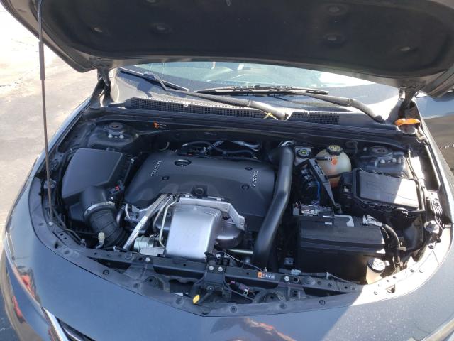 2017 CHEVROLET MALIBU PRE 1G1ZH5SX9HF145174