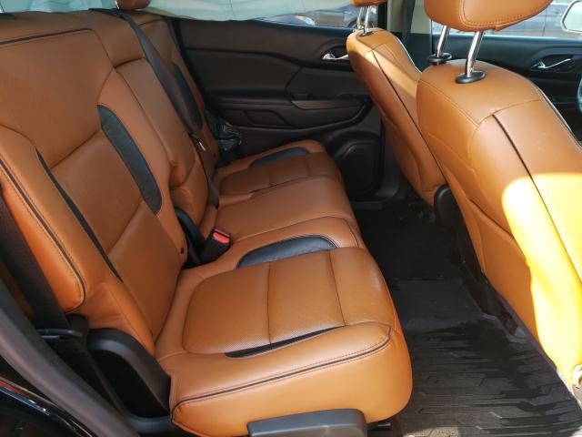 2017 GMC ACADIA ALL 1GKKNVLS3HZ199979