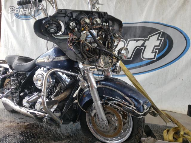 2003 HARLEY-DAVIDSON FLHTCUI 1HD1FCW103Y612241