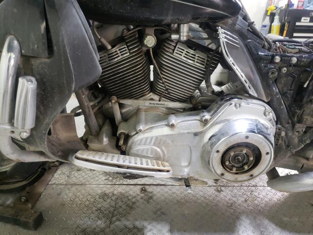 2011 HARLEY-DAVIDSON FLHTK 1HD1KEM14BB603635