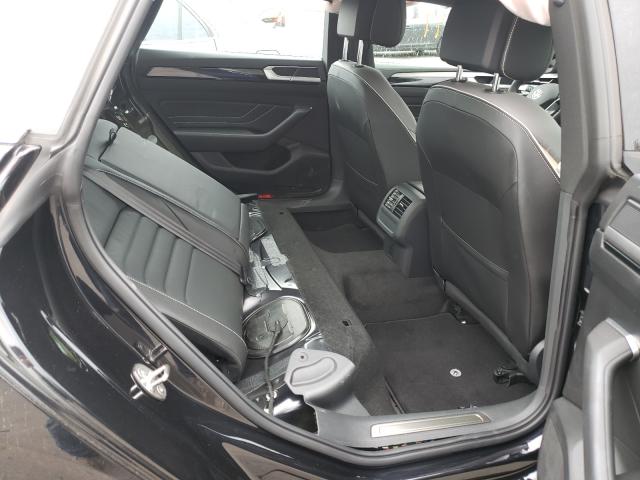 2021 VOLKSWAGEN ARTEON SEL WVWSR7AN9ME008530