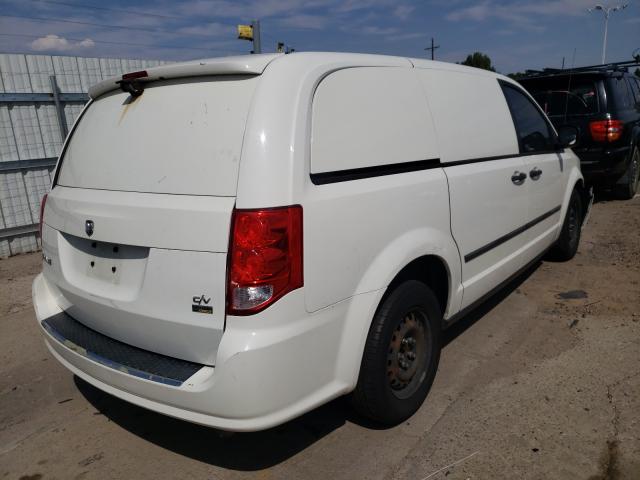 2013 RAM TRADESMAN 2C4RRGAG5DR784236