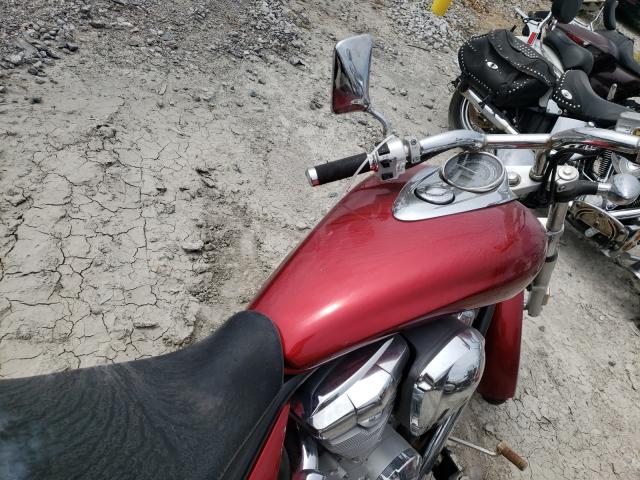 2010 HONDA VT1300 CS JH2SC6705AK000677