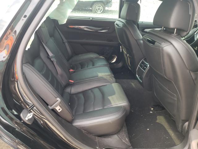 2018 CADILLAC CT6 PLATIN 1G6KN5R60JU113796