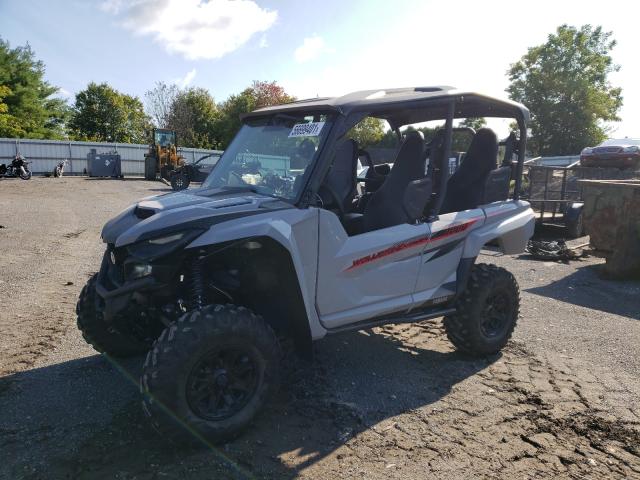 2021 YAMAHA YXE1000 5Y4AN40Y6MA100467