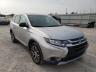 2018 MITSUBISHI  OUTLANDER