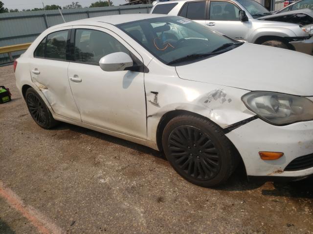 2011 SUZUKI KIZASHI SE JS2RE9A33B6110133