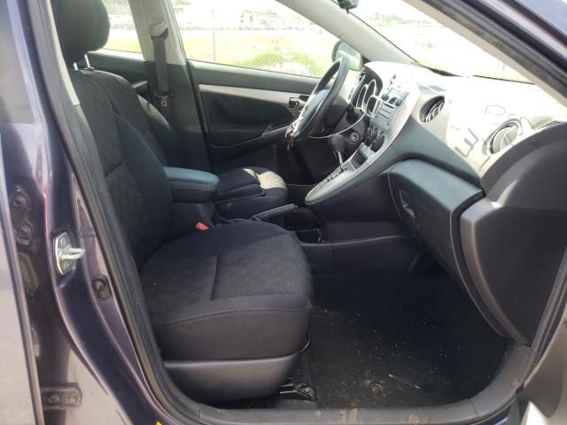 2010 PONTIAC VIBE 5Y2SP6E83AZ401884
