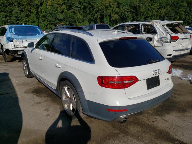 VIN WA1UFAFL3FA020747 2015 Audi A4, Premium Plus no.3