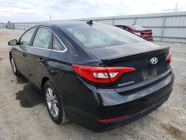 2016 HYUNDAI SONOTA 5NPE24AF4GH375753