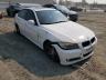 2010 BMW  3 SERIES