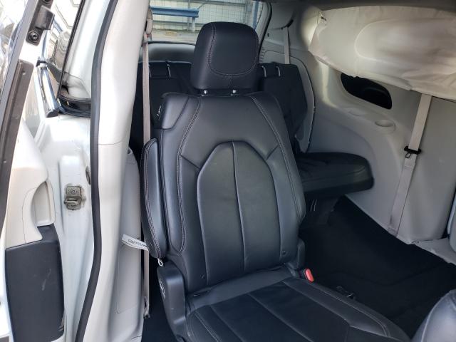 2017 CHRYSLER PACIFICA 2C4RC1BG8HR706116