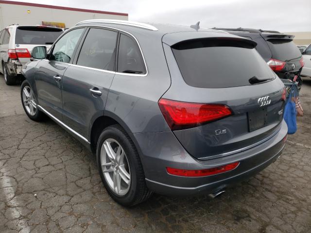 VIN WA1L2AFP0HA032139 2017 Audi Q5, Premium Plus no.3