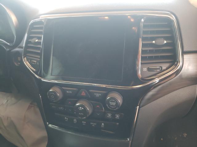 2020 JEEP GRND CHERO 1C4RJEAG2LC306326