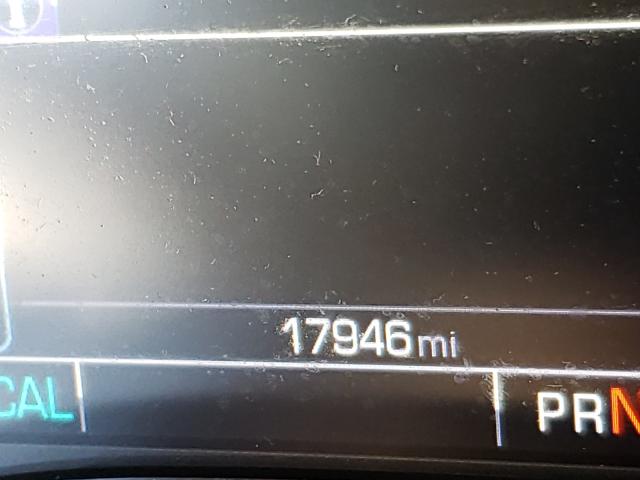 2018 GMC CANYON SLT 1GTG5DEN5J1112333