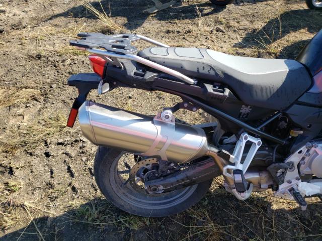 2019 BMW F 750 GS WB10B1806KZ787083