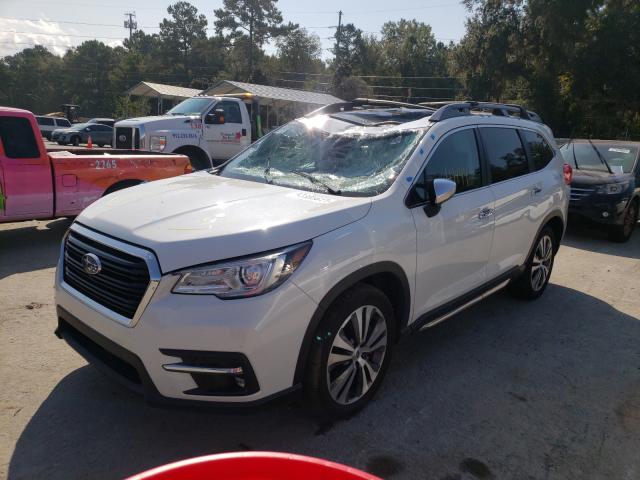 2019 SUBARU ASCENT TOU 4S4WMARD1K3465877